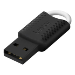 LEXAR PEN DRIVE 32GB USB 2.0 V40 JUMPDRIVE