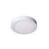 Plafón led BELLALUX redondo 18W 1260lm 6500K luz fría