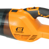 Aspiradora de mano LUSQTOFF LA3.8-8BK a bateria 18V 650ml