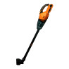 Aspiradora de mano LUSQTOFF LA3.8-8BK a bateria 18V 650ml