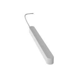 Fuente POWERSWITCH SKYLINE para riel magnético AC185-265V DC48V 50W 2.1A blanco