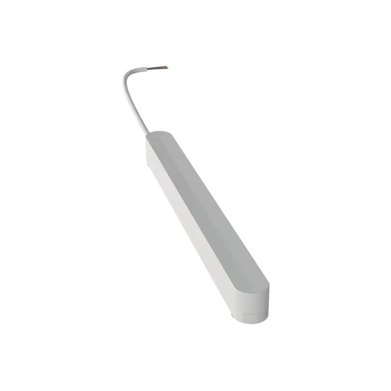 Fuente POWERSWITCH SKYLINE para riel magnético AC185-265V DC48V 50W 2.1A blanco