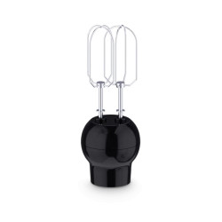 Licuadora de mano ULTRACOMB 1200W 800ml 2 velocidades negro REACONDICIONADO