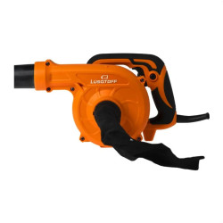 Sopladora aspiradora LUSQTOFF SAL600-8 600W 220V OUTLET