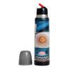 Termo Acero LUMILAGRO estampados T0376/BAN Luminox 1L acero inoxidable bandera Argentina