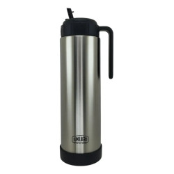 Termo Acero LUMILAGRO ETT0378/P pampa 1L acero inoxidable