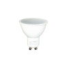 TBC LAMPARA DICRO LED 3W GU10 luz cálida