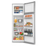 Heladera GAFA HGF252B Top Cíclica puerta reversible 252 litros plata