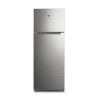 Heladera GAFA HGF252B Top Cíclica puerta reversible 252 litros plata