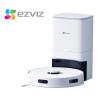 Aspiradora inteligente EZVIZ RE4 Plus con torre de llenado y trapeador