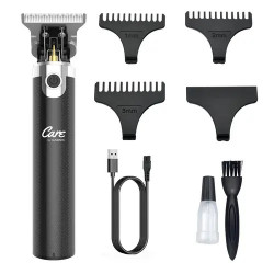 Cortadora de cabello GADNIC CP140 ergonómica recargable