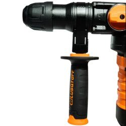 Rotomartillo LUSQTOFF RML1050-8 1050w 220V 4,5J