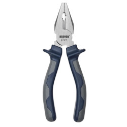 Pinza universal BREMEN profesional 6