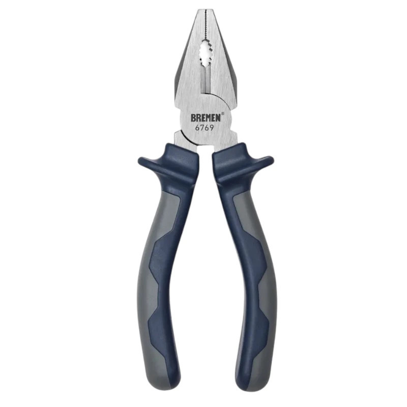 Pinza universal BREMEN profesional 6