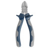 Alicate corte oblicuo BREMEN profesional 6