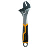 Llave francesa ajustable LUSQTOFF 10pulg 250MM
