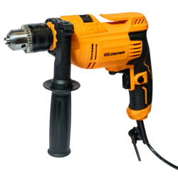 Taladro de impacto LUSQTOFF TPL710-7 710W 32000RPM TPL710-7