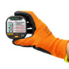 Comprobador de polaridad GRALF 220V enchufable VGF-RCD01