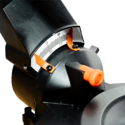 Sierra ingletadora telescopica LUSQTOFF 2400w 4200rpm 255mm LQI2400-9