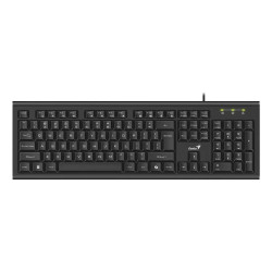 TECLADO KB-113 USB GENIUS