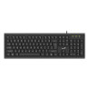 TECLADO KB-113 USB GENIUS