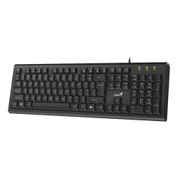 TECLADO KB-113 USB GENIUS