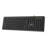 TECLADO KB-113 USB GENIUS
