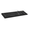 TECLADO KB-113 USB GENIUS