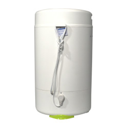 Secarropa CODINI Innova IV65 centrífugo carga superior 6,5kg 2800rpm verde