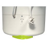 Secarropa CODINI Innova IV65 centrífugo carga superior 6,5kg 2800rpm verde