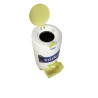 Secarropa CODINI Innova IV65 centrífugo carga superior 6,5kg 2800rpm verde