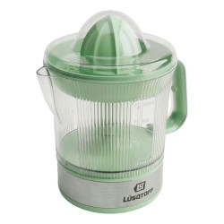 Exprimidor de jugo LUSQTOFF LQ-CE600-LQE62 65W color verde menta