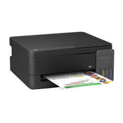 Impresora multifunción EPSON EcoTank L3310 All-in-one