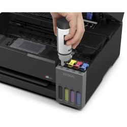 Impresora multifunción EPSON EcoTank L3310 All-in-one