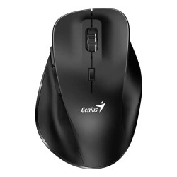 MOUSE WIRELESS ERGO 8230S GENIUS