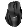 MOUSE WIRELESS ERGO 8230S GENIUS