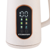 Pava eléctrica LUSQTOFF LQ-PV806 1,7 Litros 2200W digital tactil marmolada