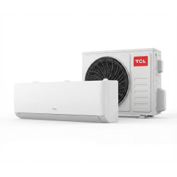 Aire Acondicionado TCL TEP-10500 split 9030Fg 10500w Frío/calor inverter