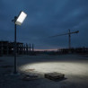 Reflector led BAEL POINTER PLUS 100W IP65 15000lm 6000K luz fría