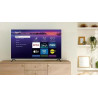 Smart Tv NOBLEX 43'' 91DB43X3110 Full HD Roku Tv