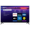 Smart Tv NOBLEX 43'' 91DB43X3110 Full HD Roku Tv