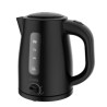 Pava eléctrica ATMA 91PE1821NAN essential 1,7 litros 2200W negro
