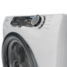 Lavarropas automático DREAN LCFDR0610LB0 Inverter carga frontal 6Kg 1000rpm blanco