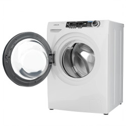Lavarropas automático DREAN LCFDR0610LB0 Inverter carga frontal 6Kg 1000rpm blanco