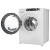 Lavarropas automático DREAN LCFDR0610LB0 Inverter carga frontal 6Kg 1000rpm blanco