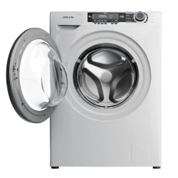 Lavarropas automático DREAN LCFDR0610LB0 Inverter carga frontal 6Kg 1000rpm blanco