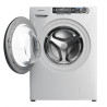 Lavarropas automático DREAN LCFDR0610LB0 Inverter carga frontal 6Kg 1000rpm blanco
