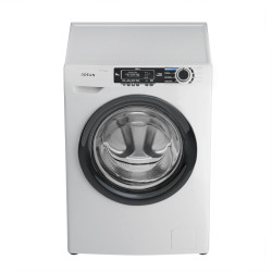 Lavarropas automático DREAN LCFDR0610LB0 Inverter carga frontal 6Kg 1000rpm blanco