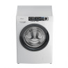 Lavarropas automático DREAN LCFDR0610LB0 Inverter carga frontal 6Kg 1000rpm blanco
