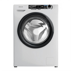 Lavarropas automático DREAN LCFDR0610LB0 Inverter carga frontal 6Kg 1000rpm blanco